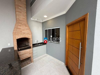 Casa, 3 quartos, 120 m² - Foto 3