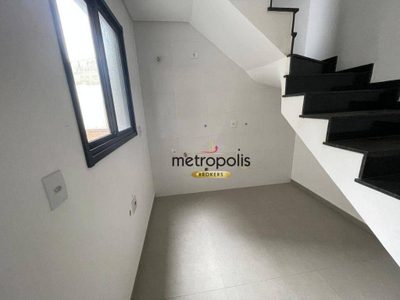 Cobertura, 2 quartos, 88 m² - Foto 3