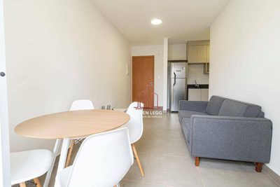 Apartamento, 2 quartos, 70 m² - Foto 4