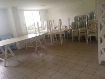 Apartamento, 2 quartos, 80 m² - Foto 4