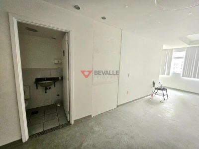 Sala-Conjunto, 38 m² - Foto 4