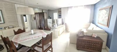 Apartamento, 3 quartos, 90 m² - Foto 2