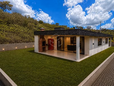 Casa, 3 quartos, 160 m² - Foto 1