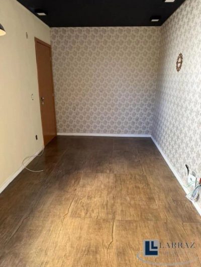 Apartamento, 2 quartos, 44 m² - Foto 2