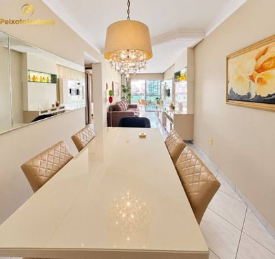 Apartamento, 2 quartos, 85 m² - Foto 4