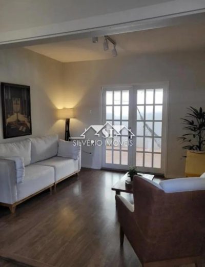 Casa, 5 quartos, 130 m² - Foto 1