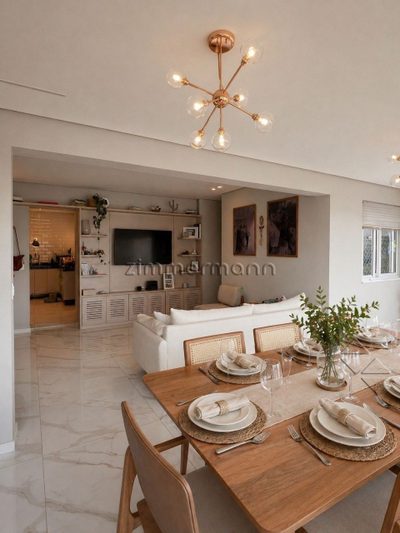 Apartamento, 4 quartos, 117 m² - Foto 3