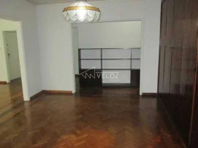 Apartamento, 4 quartos, 196 m² - Foto 5