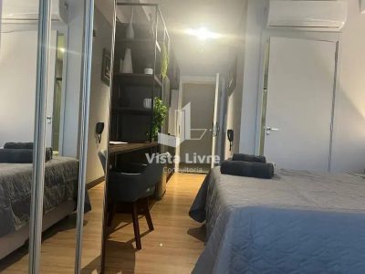 Apartamento, 1 quarto, 31 m² - Foto 5