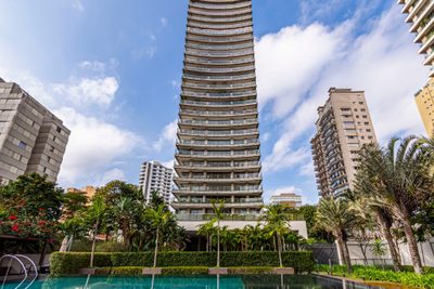 Apartamento, 4 quartos, 632 m² - Foto 1