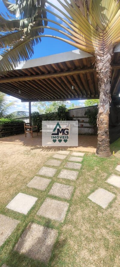 Casa, 3 quartos, 120 m² - Foto 3