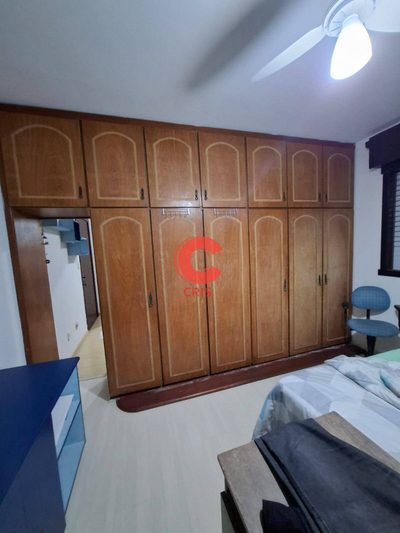 Apartamento, 1 quarto, 37 m² - Foto 3
