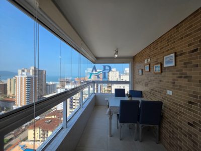 Apartamento, 2 quartos, 92 m² - Foto 1