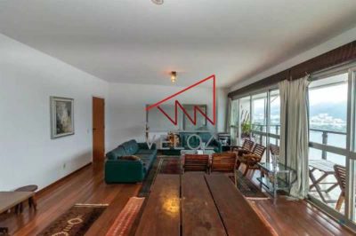 Apartamento, 4 quartos, 170 m² - Foto 5