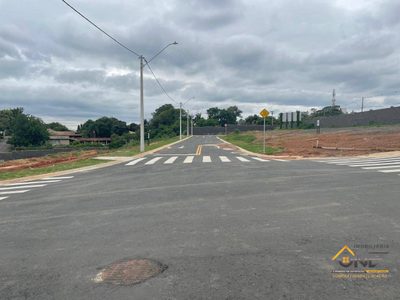 Loteamento e Condomínio, 307 m² - Foto 3