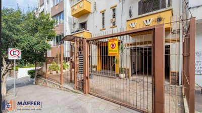 Apartamento, 1 quarto, 46 m² - Foto 1