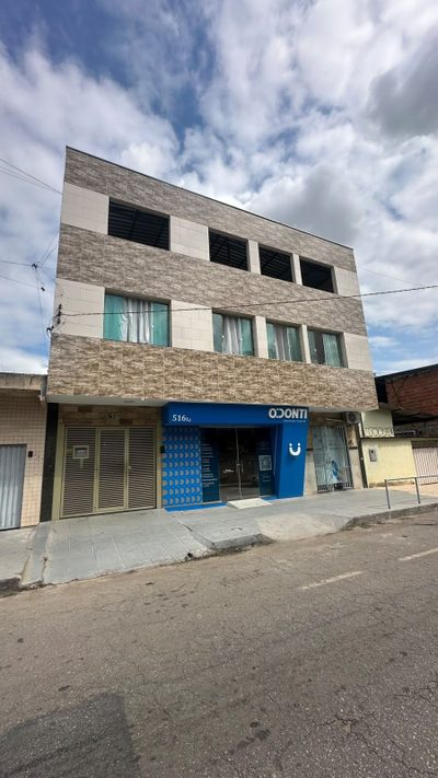 Apartamento, 2 quartos - Foto 1