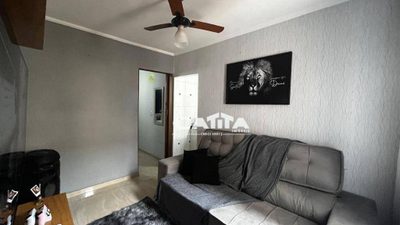 Apartamento, 2 quartos, 48 m² - Foto 2