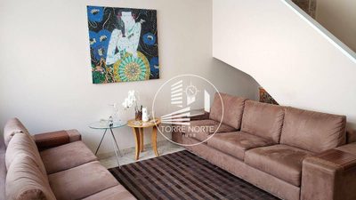 Sobrado, 4 quartos, 159 m² - Foto 3