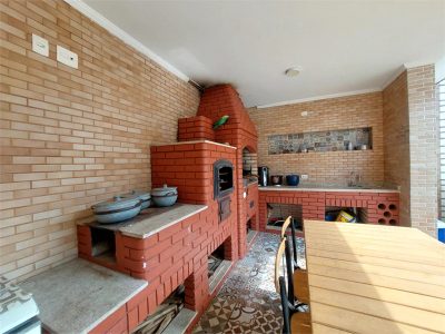 Casa, 4 quartos, 208 m² - Foto 4