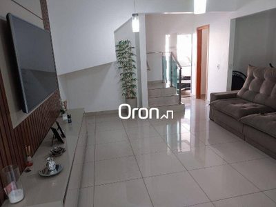 Sobrado, 3 quartos, 100 m² - Foto 5