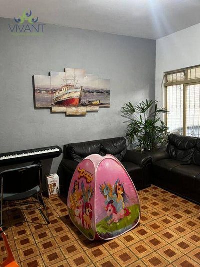 Sobrado, 2 quartos - Foto 4
