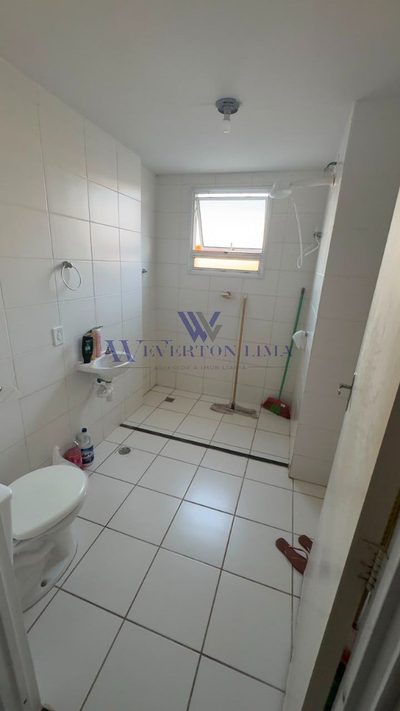 Apartamento, 2 quartos, 51 m² - Foto 5