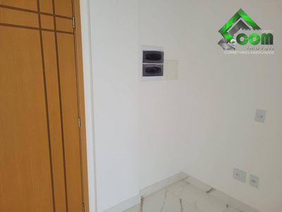 Apartamento, 2 quartos, 79 m² - Foto 5