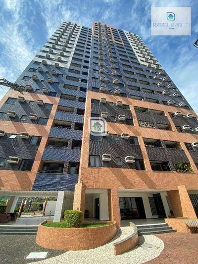 Apartamento, 3 quartos, 87 m² - Foto 2