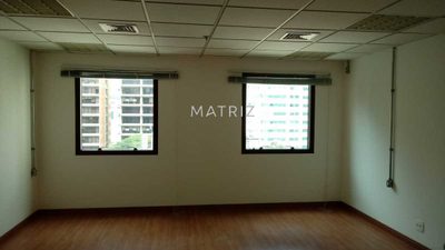 Sala-Conjunto, 32 m² - Foto 1