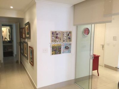 Apartamento, 4 quartos, 168 m² - Foto 2