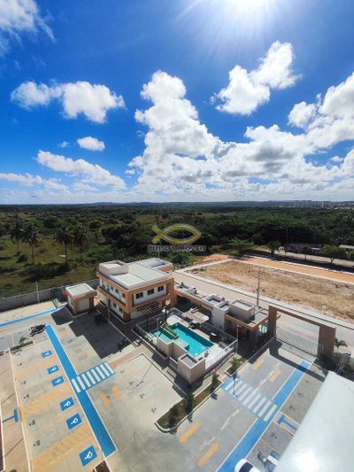 Apartamento, 2 quartos, 52 m² - Foto 1