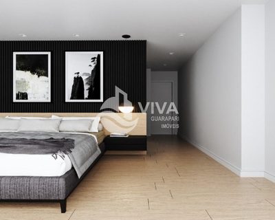 Apartamento, 3 quartos, 130 m² - Foto 5