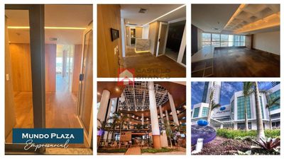 Sala-Conjunto, 101 m² - Foto 1