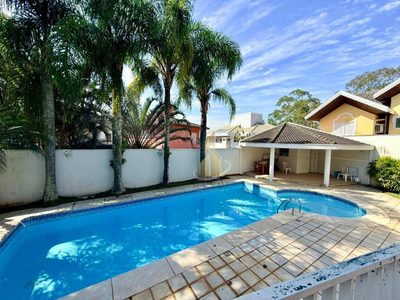 Sobrado, 4 quartos, 300 m² - Foto 2