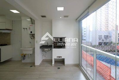 Apartamento, 2 quartos, 60 m² - Foto 4