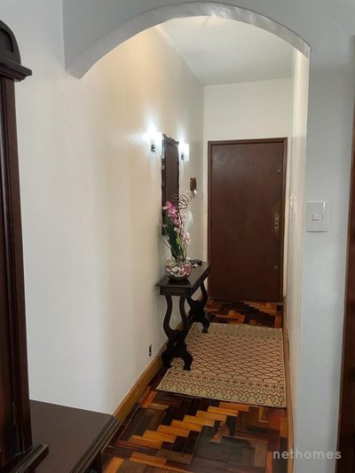 Apartamento, 3 quartos, 134 m² - Foto 2