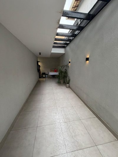 Casa, 3 quartos, 112 m² - Foto 2