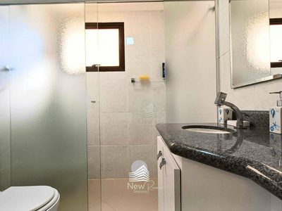 Apartamento, 4 quartos, 126 m² - Foto 5