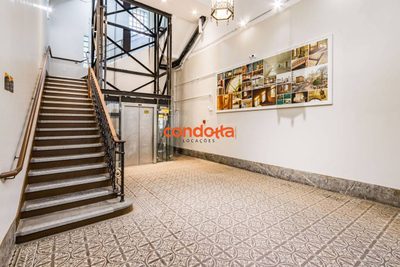 Prédio Inteiro, 2100 m² - Foto 2