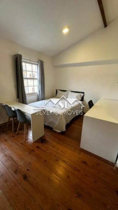 Apartamento, 1 quarto, 25 m² - Foto 5
