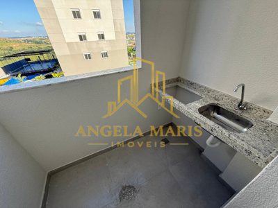 Apartamento, 2 quartos, 52 m² - Foto 4