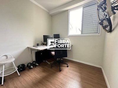 Apartamento, 3 quartos, 70 m² - Foto 3