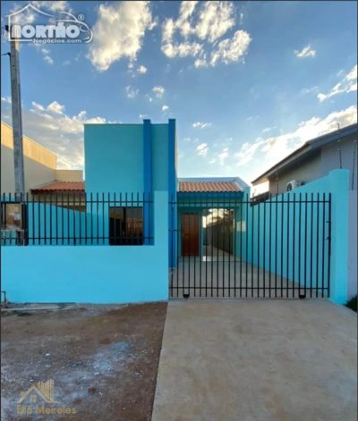Casa, 3 quartos, 6 m² - Foto 1