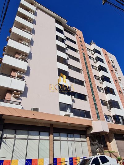 Apartamento, 3 quartos, 103 m² - Foto 1