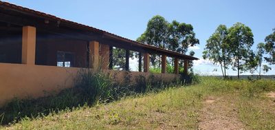 Fazenda, 1 quarto - Foto 2