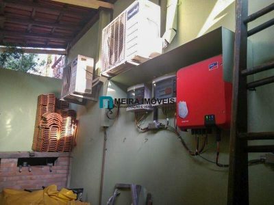 Casa, 4 quartos, 160 m² - Foto 5