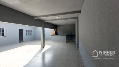 Casa, 3 quartos, 95 m² - Foto 5