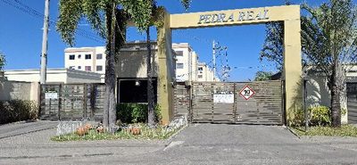Apartamento, 2 quartos, 10 m² - Foto 1