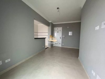 Apartamento, 1 quarto, 52 m² - Foto 4